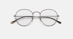 RAY-BAN ROUND METAL II RX3582V 3034 OPTICS