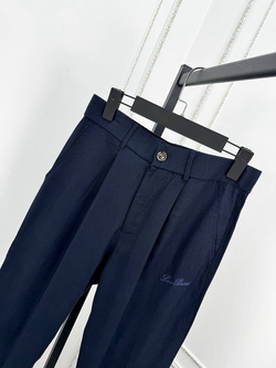 Летний костюм Loro Piana
