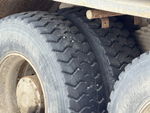 JAC N410 8x4 Самосвал N410 (Дизельный, 11,6 л, 423 л.с., МТ)