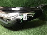 Битая Фара левая EXEED VX (2021-2024) LED