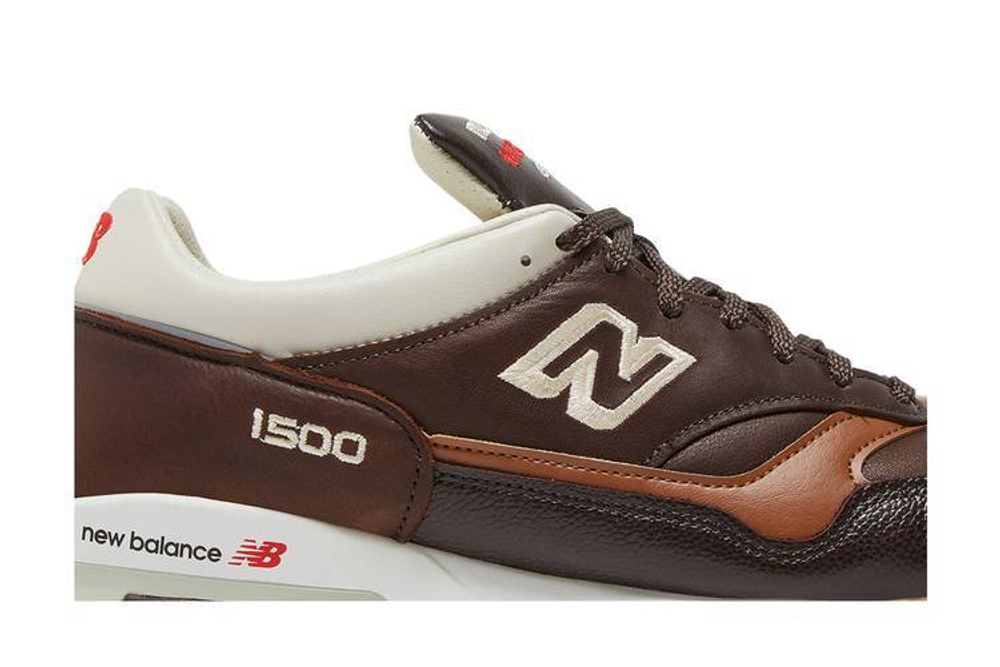 Кроссовки New Balance Nb 1500 D