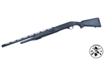 Ружье LUSSO Arms (LSA-206) 12/76 плс, 7-местный магазин, д.н., высокая планка, L760