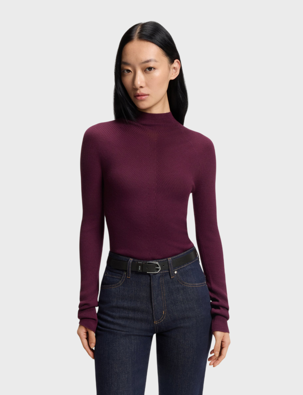 Ремень BOSS Scarlet-A-BOSS_Sz25