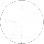Прицел Vector Optics Taurus GENII 3-24х56 ED SFP (SCOL-55)