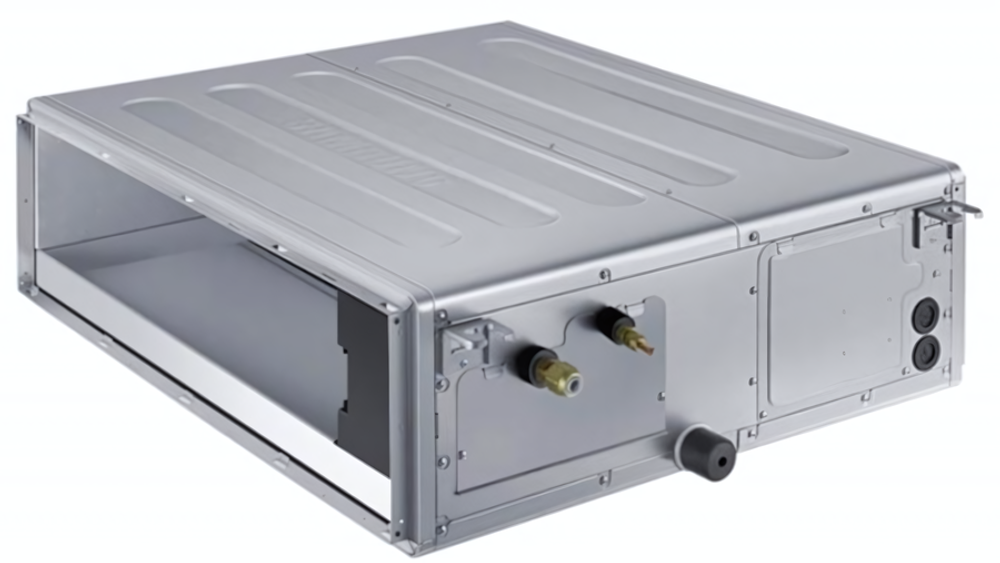 Канальный кондиционер Samsung AC052MNMDKH/EU/AC052MXADKH/EU