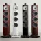 Bowers & Wilkins 702 S3 Satin White