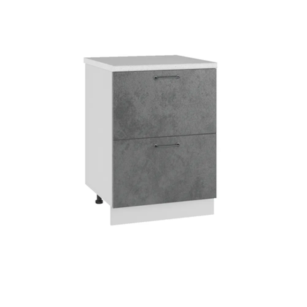 Лофт Бетон темный СК2 500