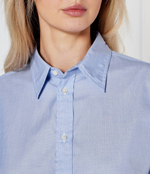 Рубашка POLO RALPH LAUREN - голубой(211891423)