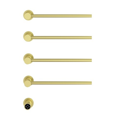 Полотенцесушитель QUADRO