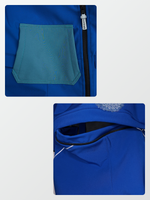 Комбинезон софтшелл Nugo BLUEMMY (БЛЮММИ)