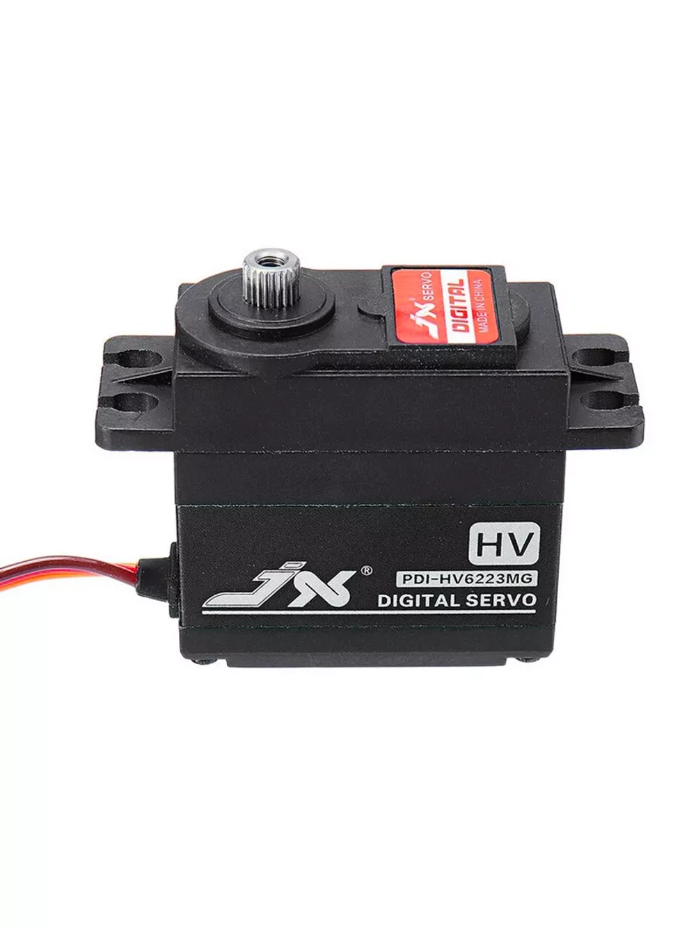 Сервомашинка цифровая JX Servo PDI-HV5523MG