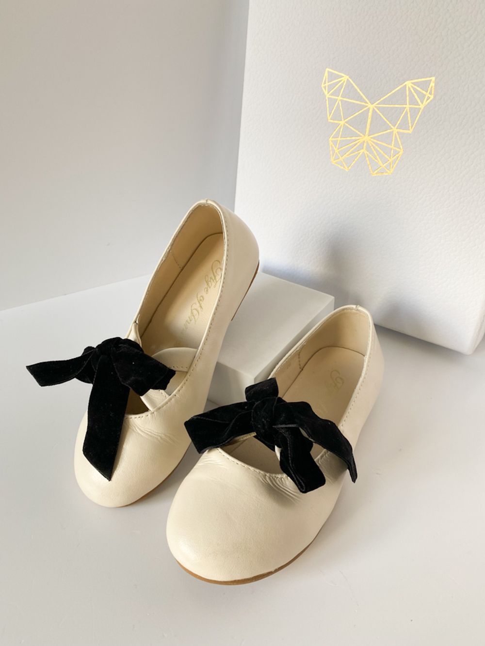 Кожаные туфли  Age of Innocence, 25,5