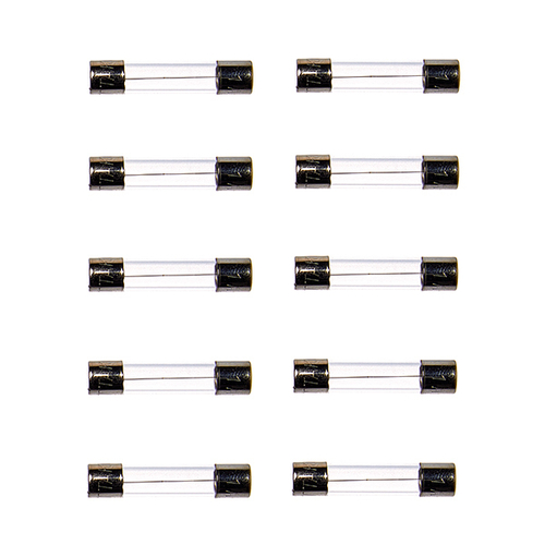 Предохранители Koito (кратность 10 шт.) F0130