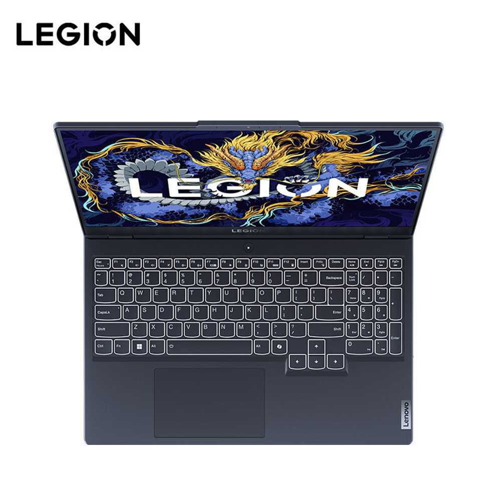 Игровой ноутбук Lenovo "Savior" Y7000 16", i7, 24GB, 512GB, RTX 4060 8GB, 144Hz Русская Клавиатура+Windows