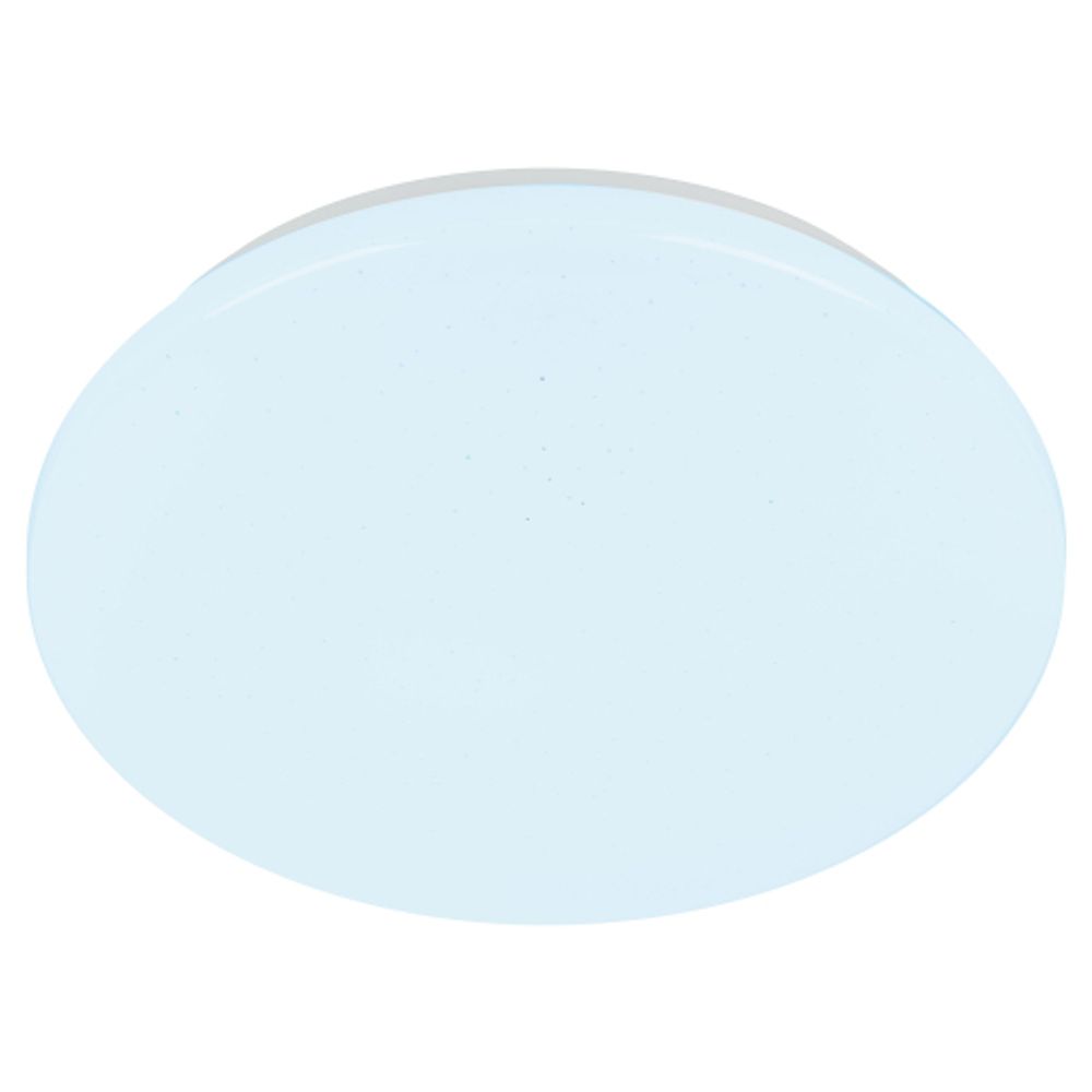 Светильник потолочный светодиодный ЭРА без ДУ SPB-6 Slim Night SKY 24W -6,5K | Светильники SPB-6 без ДУ