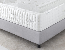 Беспружинный матрас Kamasana Kaizen 200x220 до 160кг