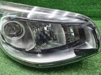 Битая Фара правая Kia Soul 2 PS (13-16) галоген