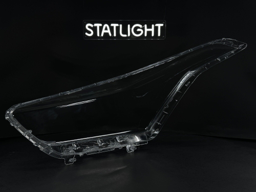 Правое стекло фары Hyundai Creta 1 2016-2020