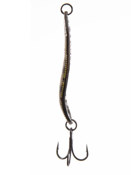 Блесна колеб. Lucky John MAIBE SPOON длин.50мм/008.0г 001