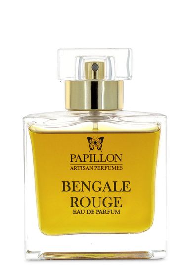 Papillon Artisan Perfumes Bengale Rouge