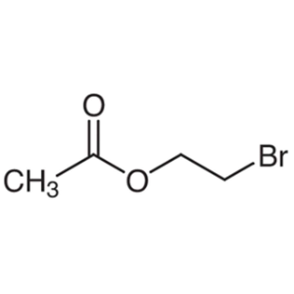 2-Бромэтилацетат