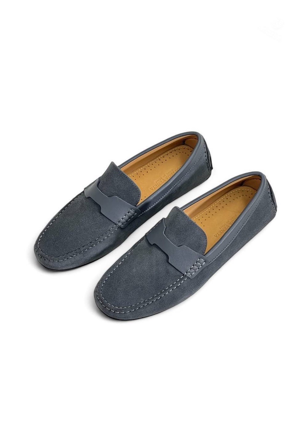 Мокасины Bottega Veneta