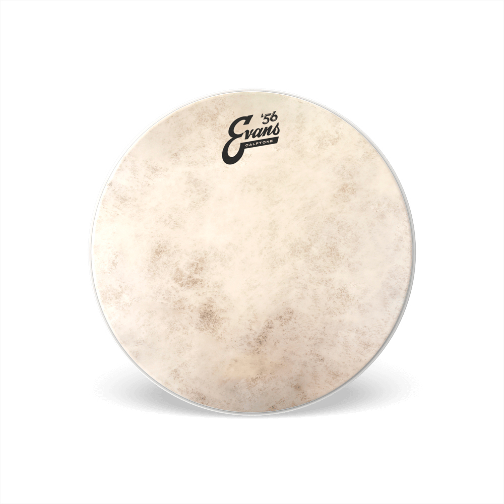 TT08C7 Calftone Пластик для том-барабана 8", Evans