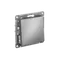 Переключатель перекрестный 1-кл. СП AtlasDesign 10А IP20 (сх. 7) 10AX механизм сталь SE ATN000971