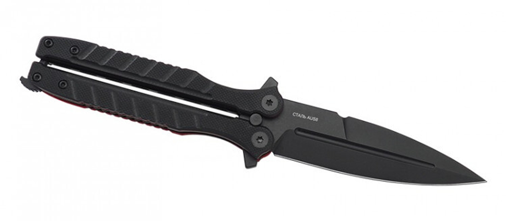 Нож складной НОКС Ромул 205-787401