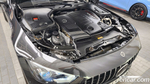 Mercedes-Benz AMG GT 4 даери 43 4MATIC+ (04.2020)