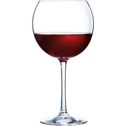 Бокал для вина 580 мл хр. стекло "Каберне Баллон" d 10,5 см h20,8 см Chef&Sommelier [6]