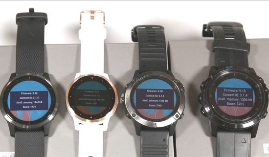 Как правильно провести оплату с помощью часов Garmin