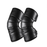 Наколенники кожа большие