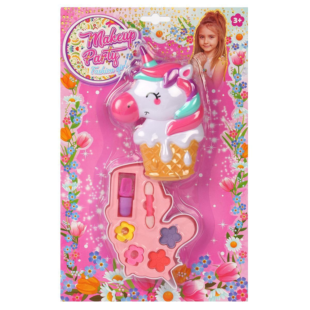 Косметический набор, блистер 888-11B