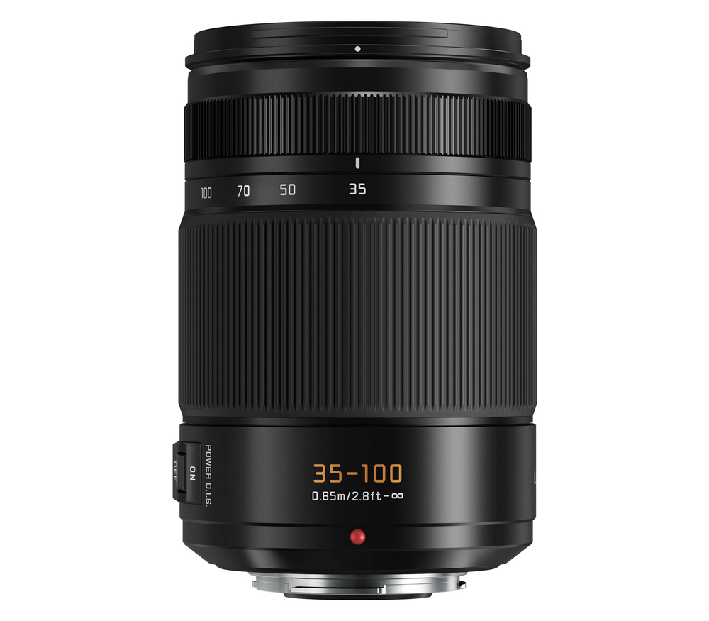 Объектив Panasonic Leica DG Vario-Elmarit 35-100mm f/2.8 ASPH. Power O.I.S.