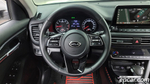 Kia Seltos Бензин 1.6 Turbo 4WD (10.2019)