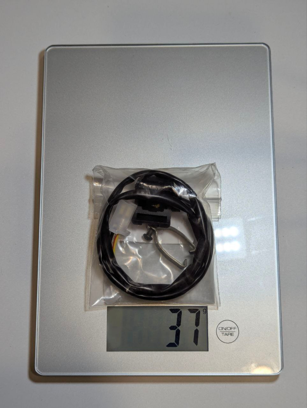 Кнопка старт для эндуро мотоцикла