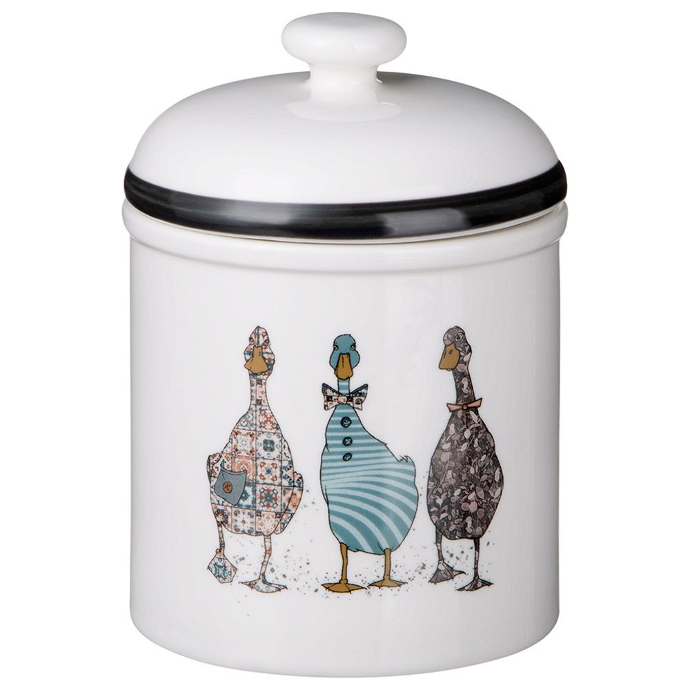 БАНКА LEFARD "FAMILY FARM" 500 МЛ 14 СМ (КОР=18ШТ.)