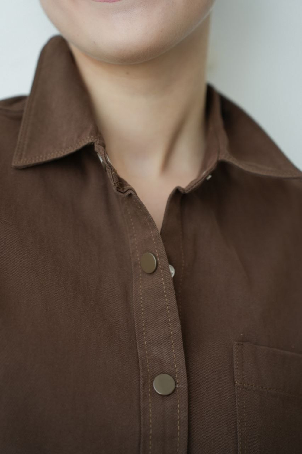 Рубашка женская 3331