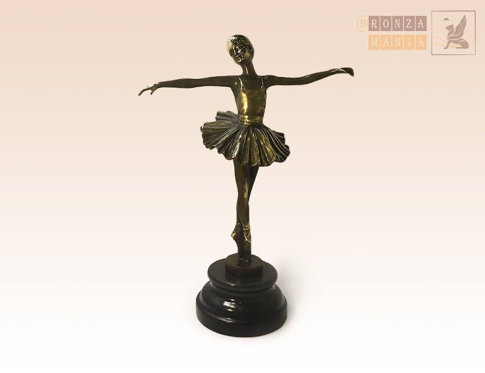 статуэтка Балерина