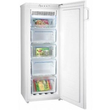 Морозильник Hisense RS-20WC4SAW