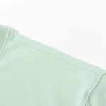 Футболка YMKASHIX Graffiti Фисташковая