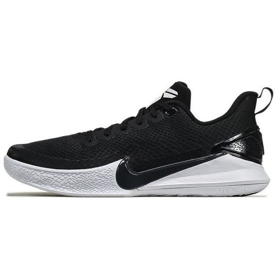 Nike Mamba Focus