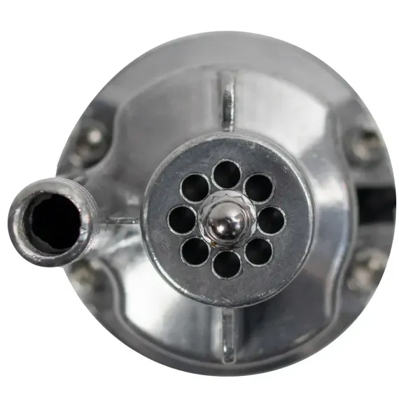 Насос вибрационный Verton НВ-15В/300 h73 Q1,2 в/з 300W 37672