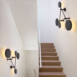 Бра Iride Bernhardt Dots 100 Cm Желтый By Imperiumloft