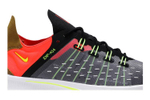 Кроссовки Nike Exp-X14 Black Volt Total Crimson