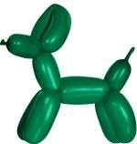 ШДМ (2''/5 см) Темно-зеленый, пастель, 100 шт.