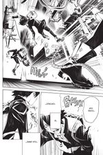 Манга Истории монстров. Том 4