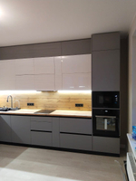 МОДУЛЬНАЯ КУХНЯ Аттика Gola Plastic АКРИЛИТ( АТТИКА ГОЛА )В НАЛИЧИИ ПО ВАШИМ РАЗМЕРАМ