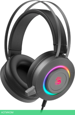 Наушники A4Tech Bloody G521S серый